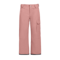 Ski pants Crusade Dark rose