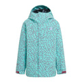 Skijacke Tove Senso Manbali blue
