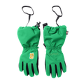 Stelling Rana green gloves
