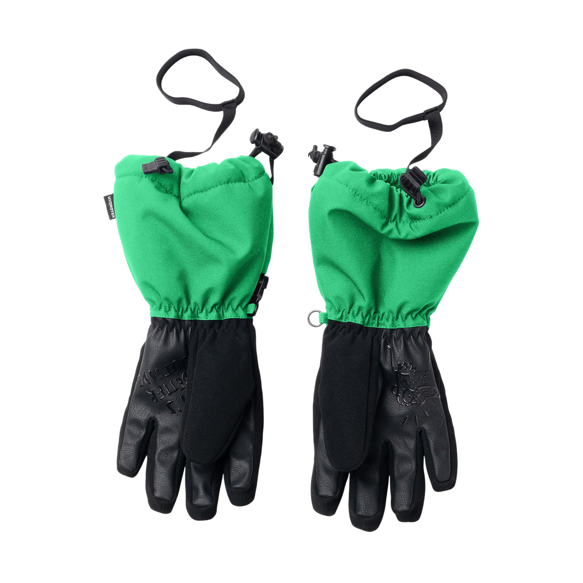 Handschuhe Stelling Rana green