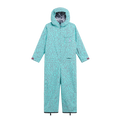 Combinaison de ski Quest Senso Manbali blue