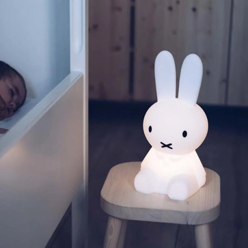 Lampe Miffy First Light