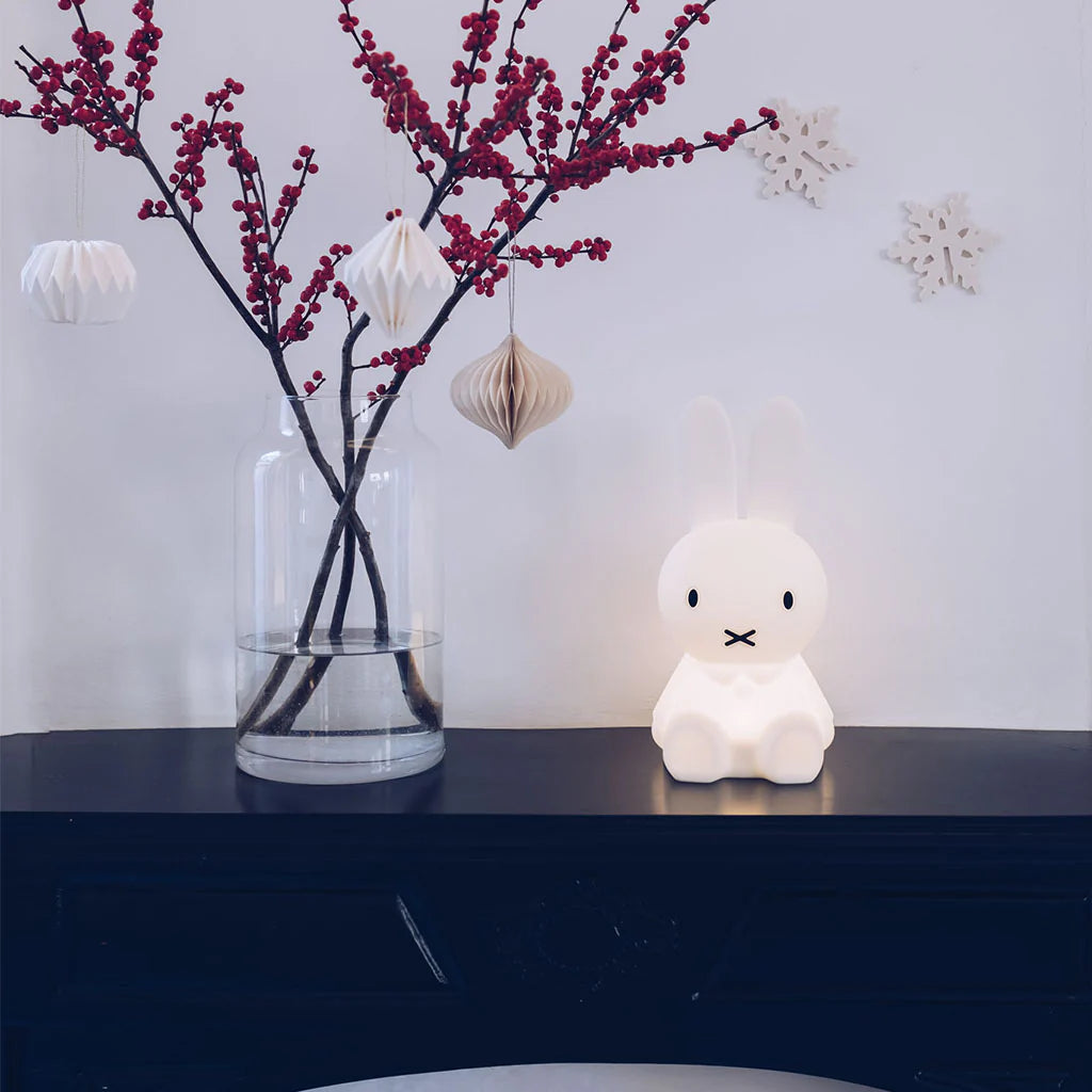 Lampe Miffy First Light