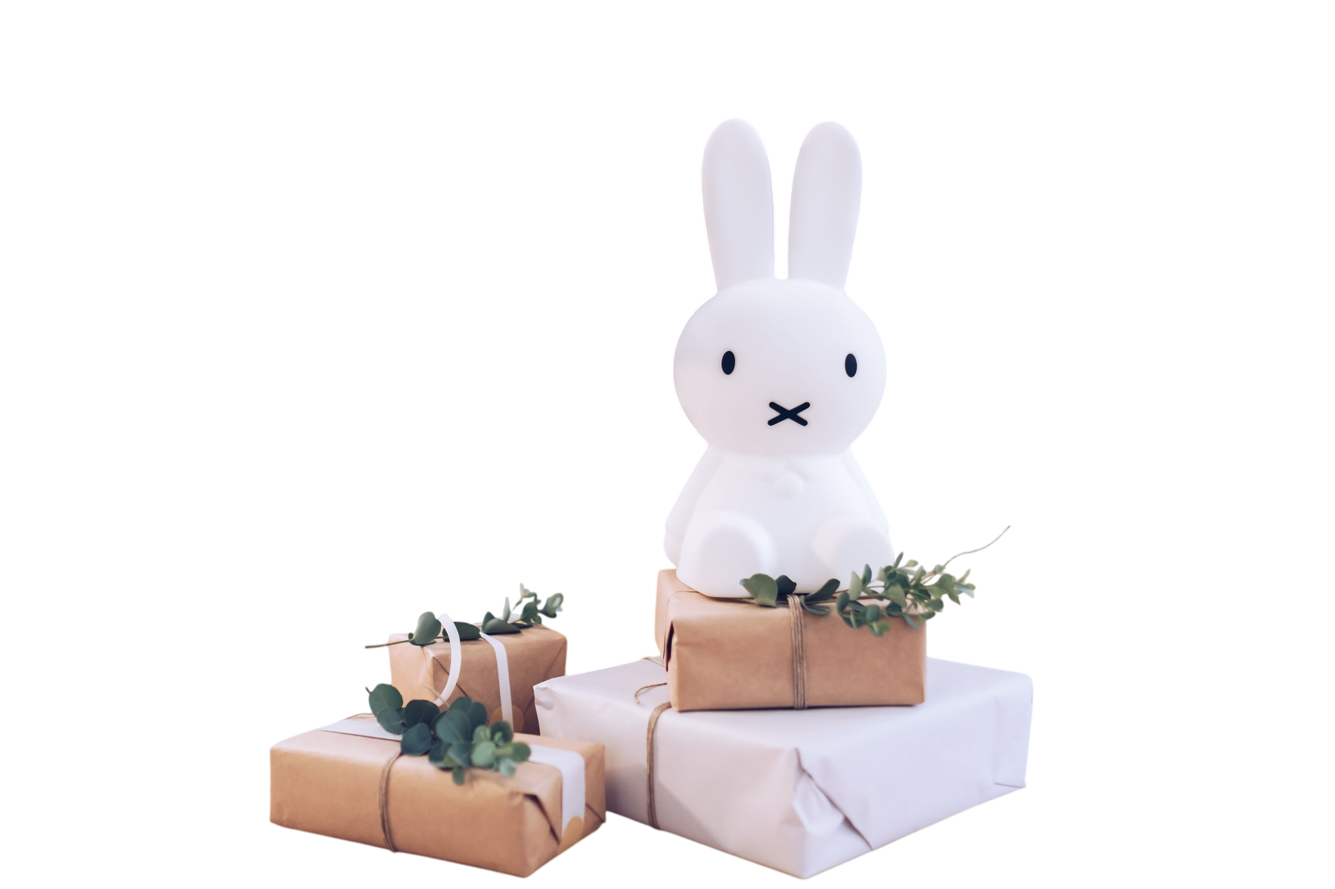 Lampe Miffy First Light