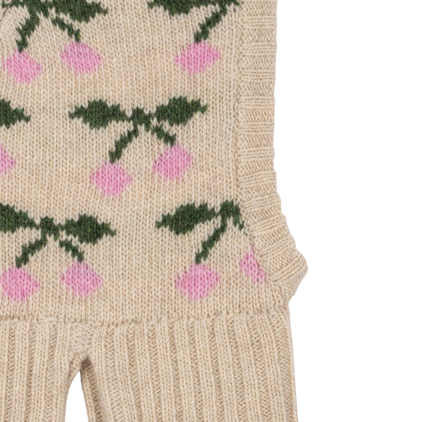 Balaclava Belou Cherry