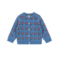 Strickjacke Belou Rosie Shade