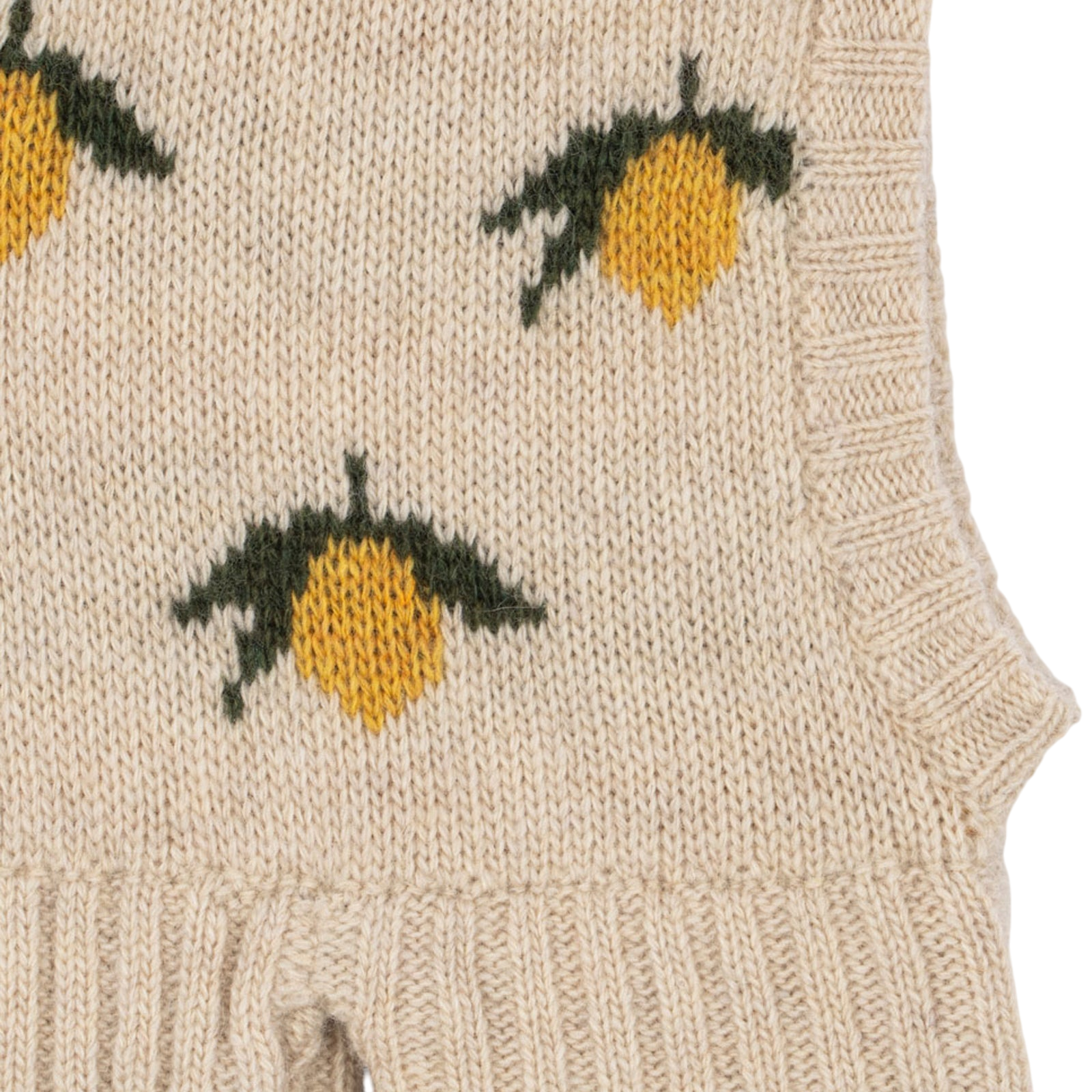 Balaclava Belou Lemon