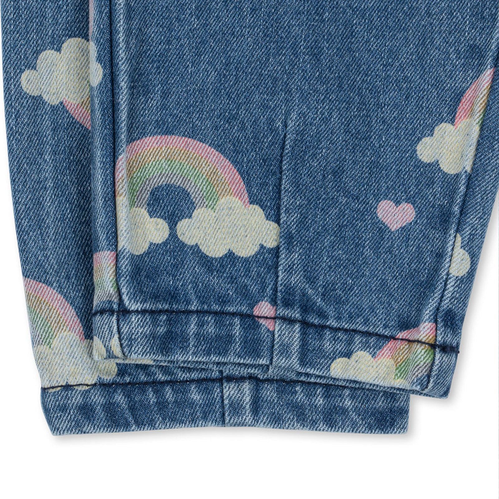 Jeans Magot Rainbow