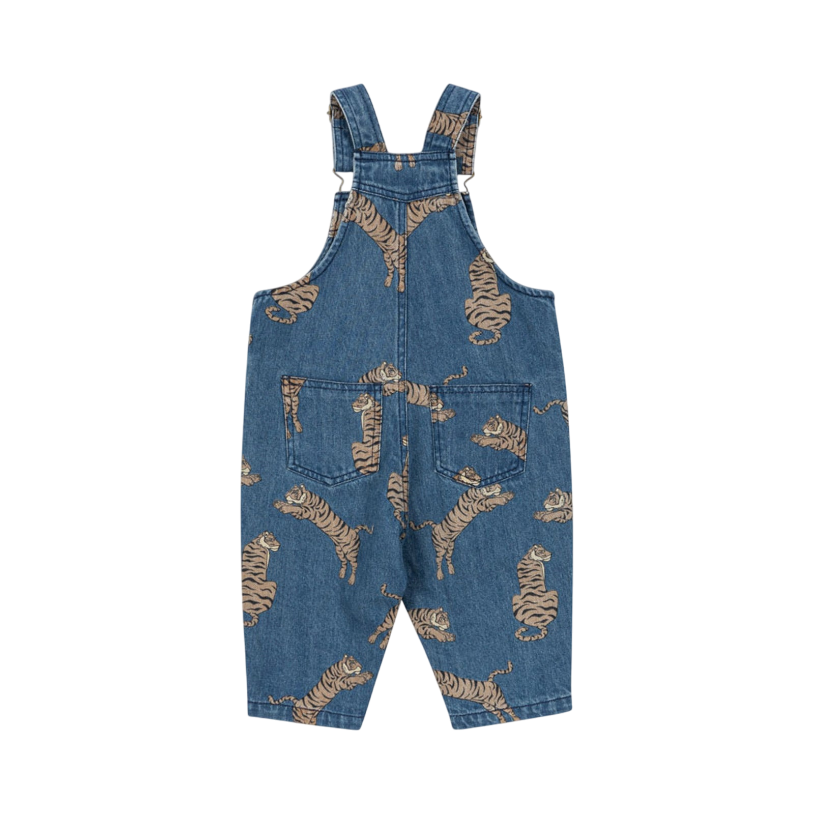 Dungarees Magot Tiger