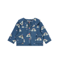 Jeansjacke Magot Denim Rainbow