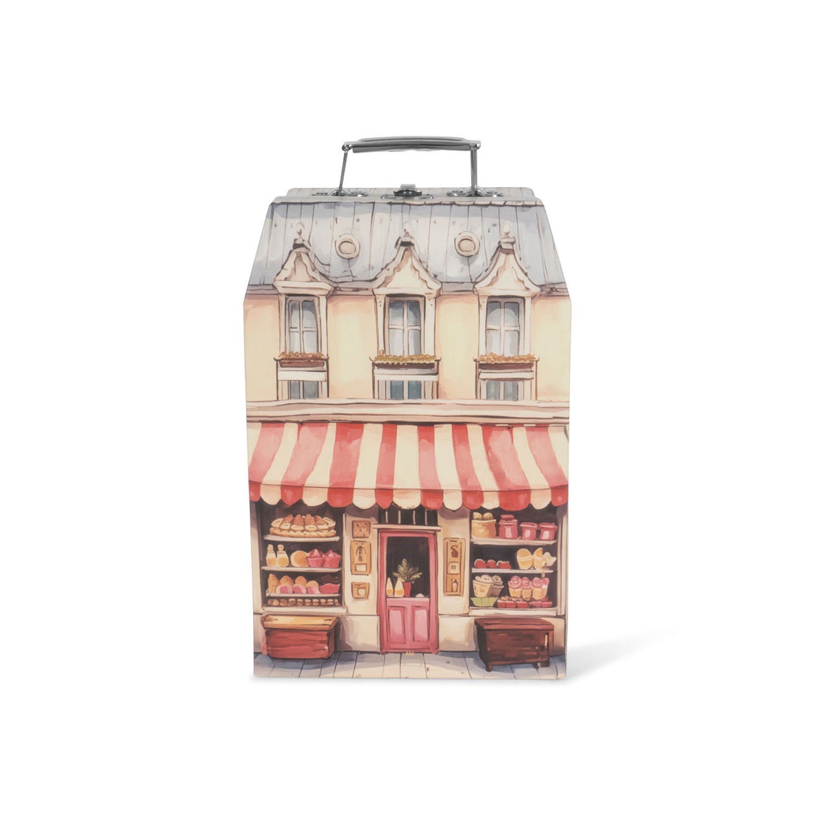 Little Boutiques Multi suitcase set
