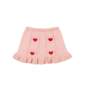 Rock Soleil Silver Pink