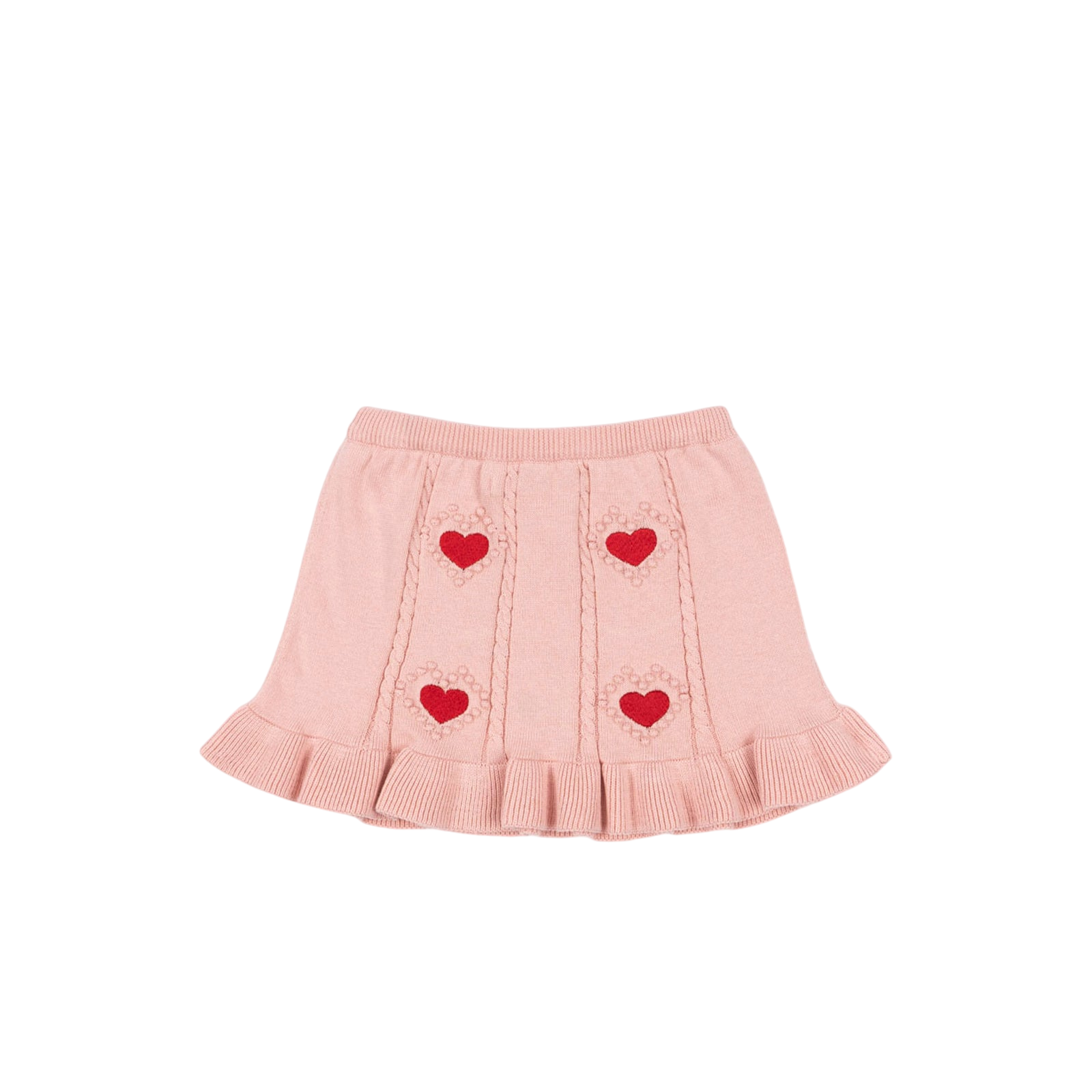 Rock Soleil Silver Pink