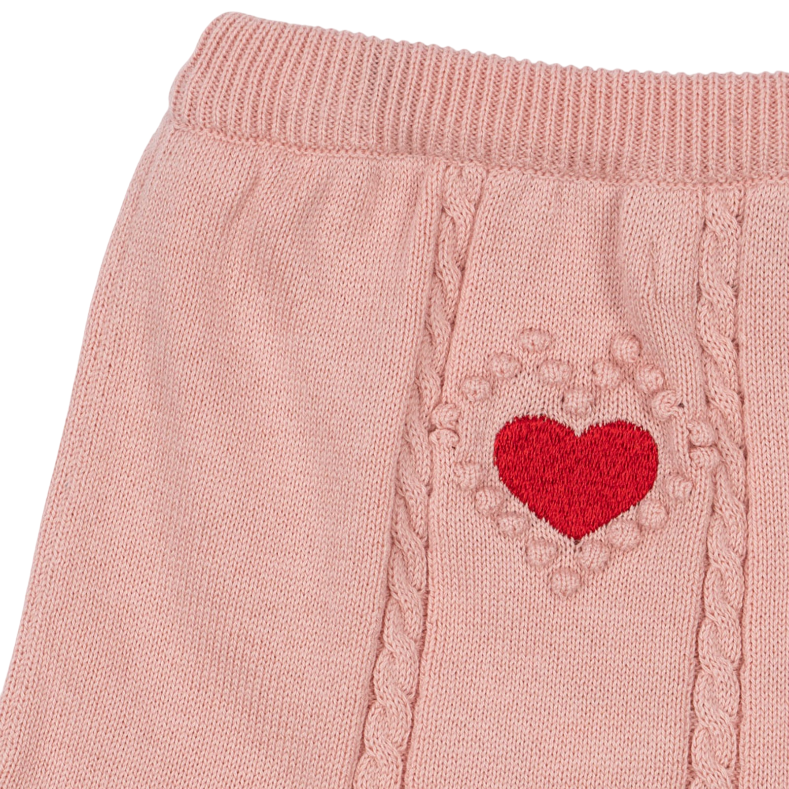 Rock Soleil Silver Pink