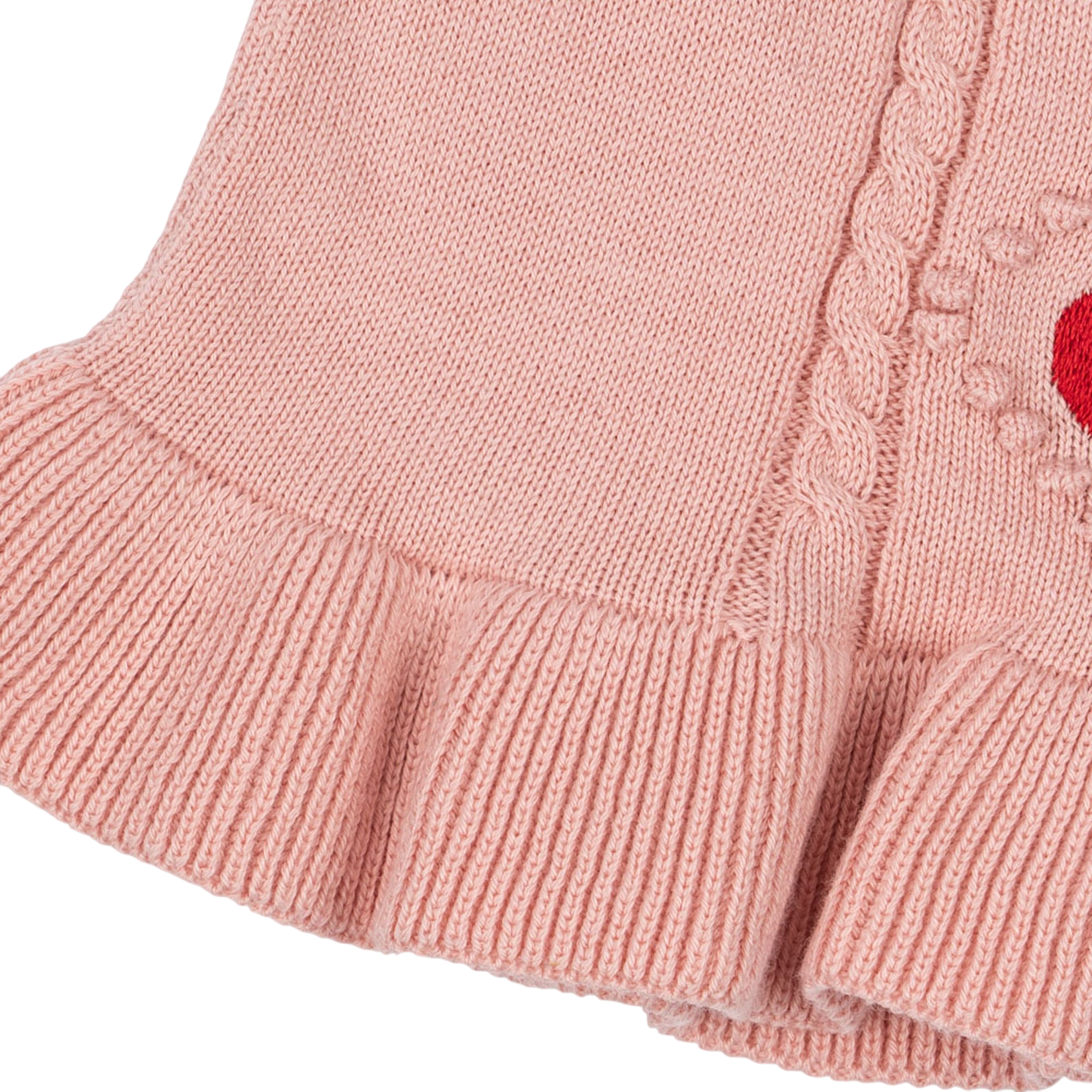 Rock Soleil Silver Pink