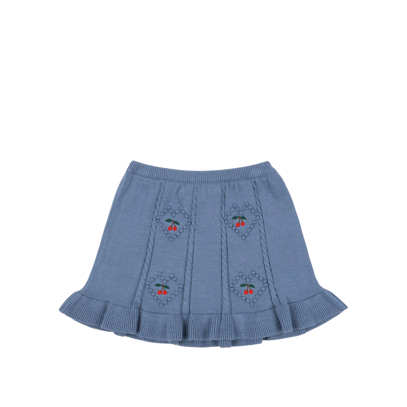 Rock Soleil Country Blue