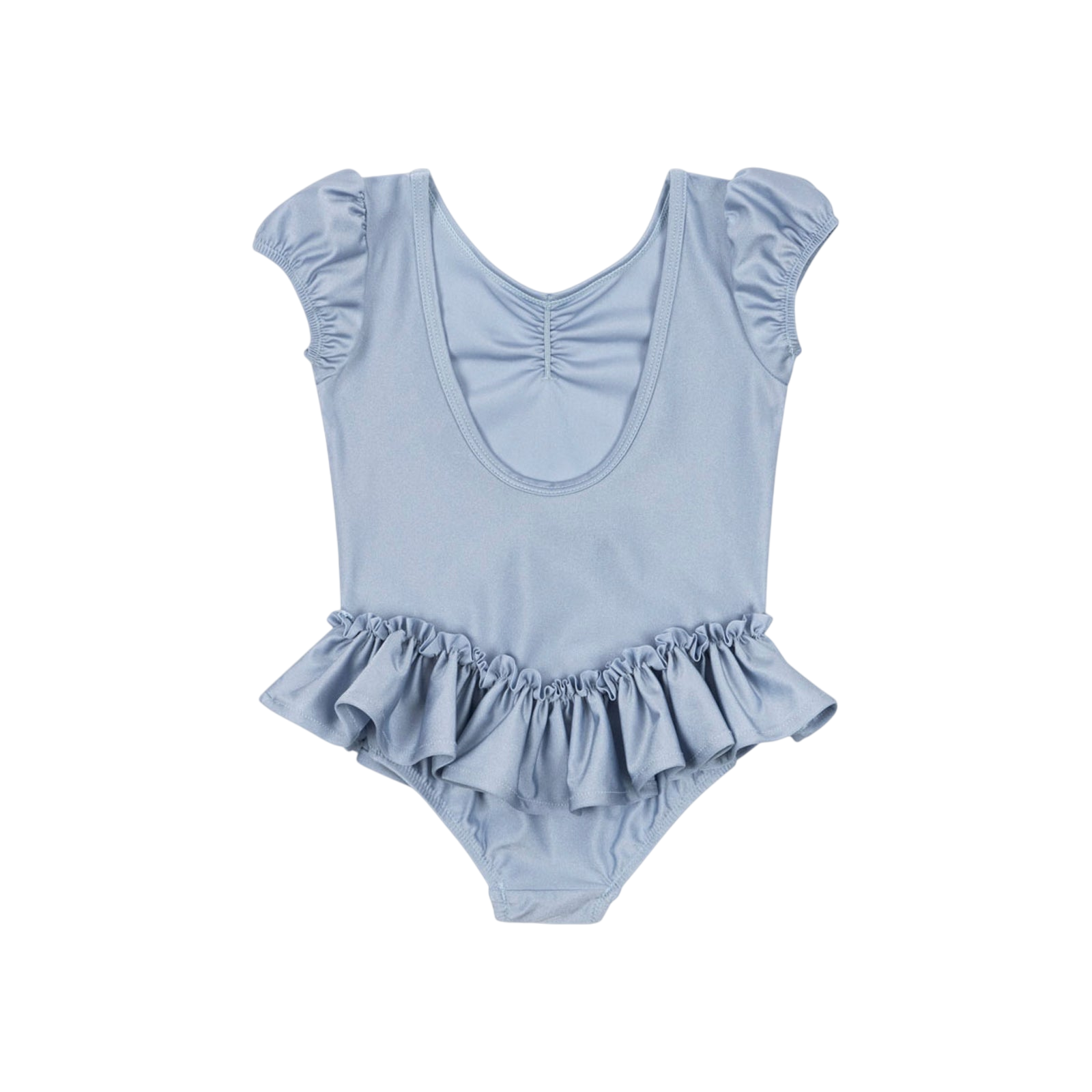 Body Mousse Tutu Zen Blue