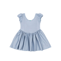 Robe Mousse Zen Blue