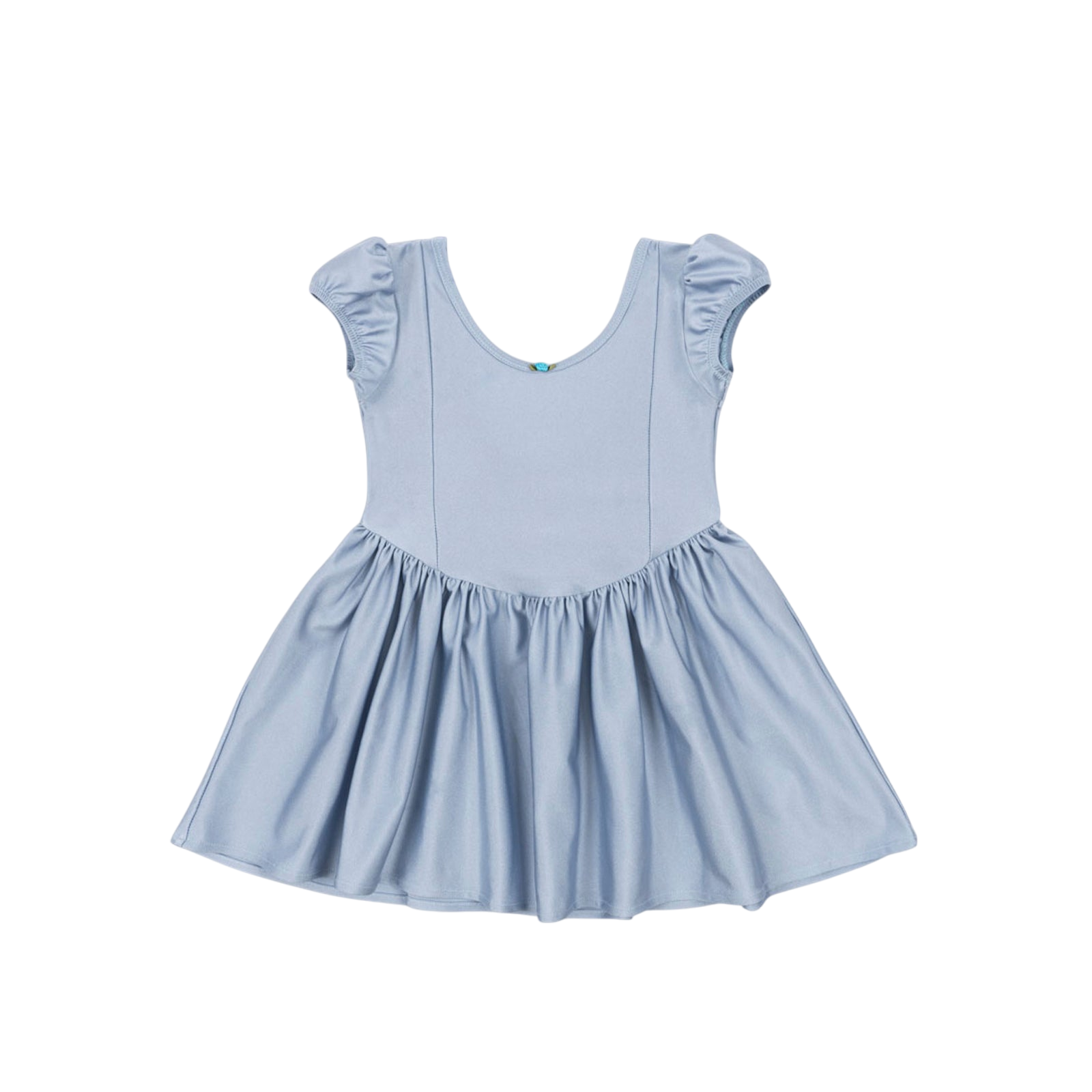Kleid Mousse Zen Blue