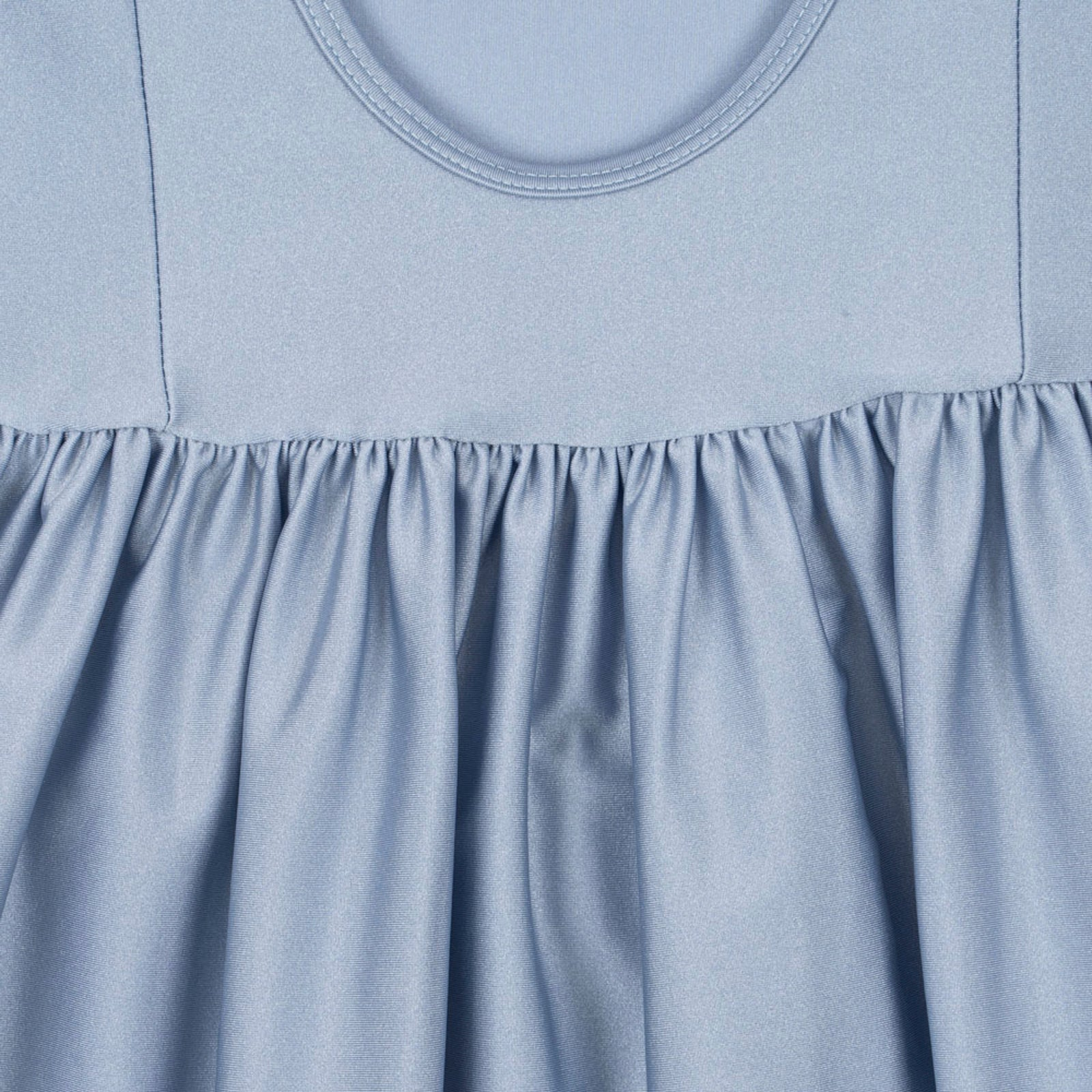 Kleid Mousse Zen Blue