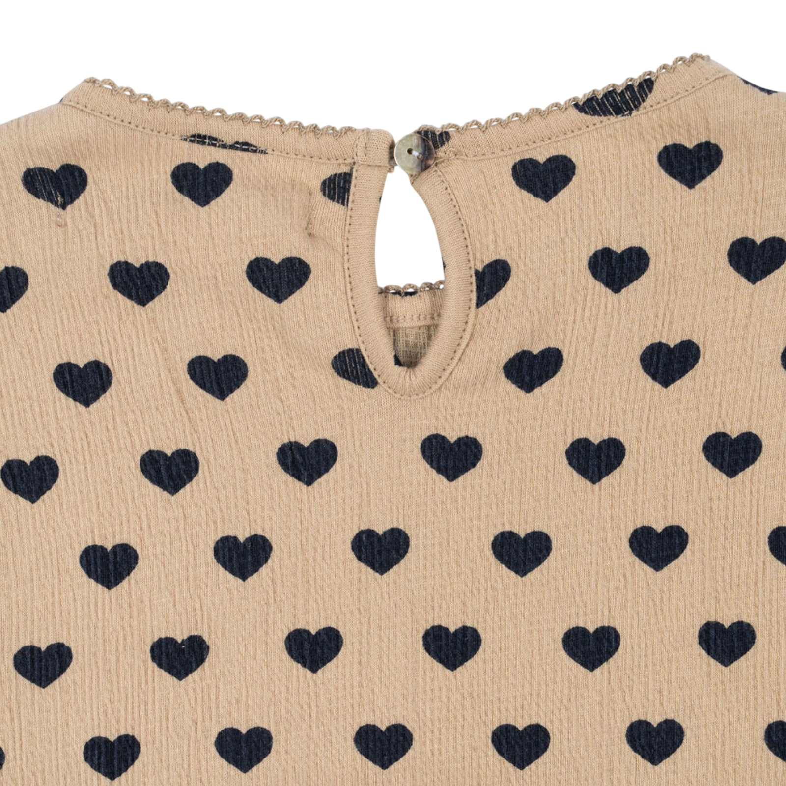 Blouse Chleo Coeur Eclipse