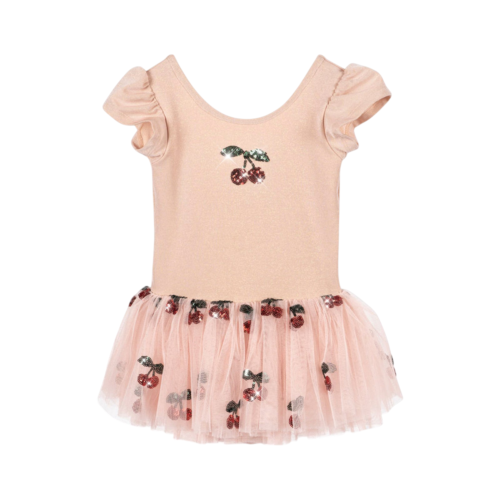 Kleid Marina Evening Sand