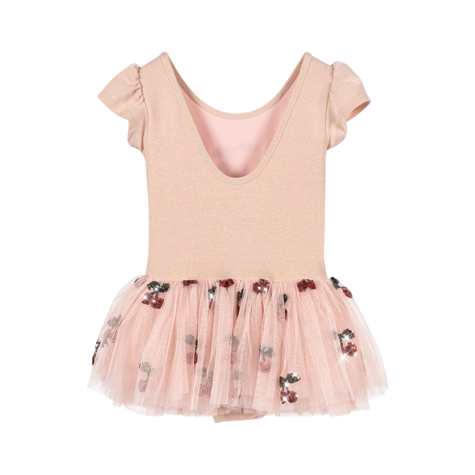 Kleid Marina Evening Sand