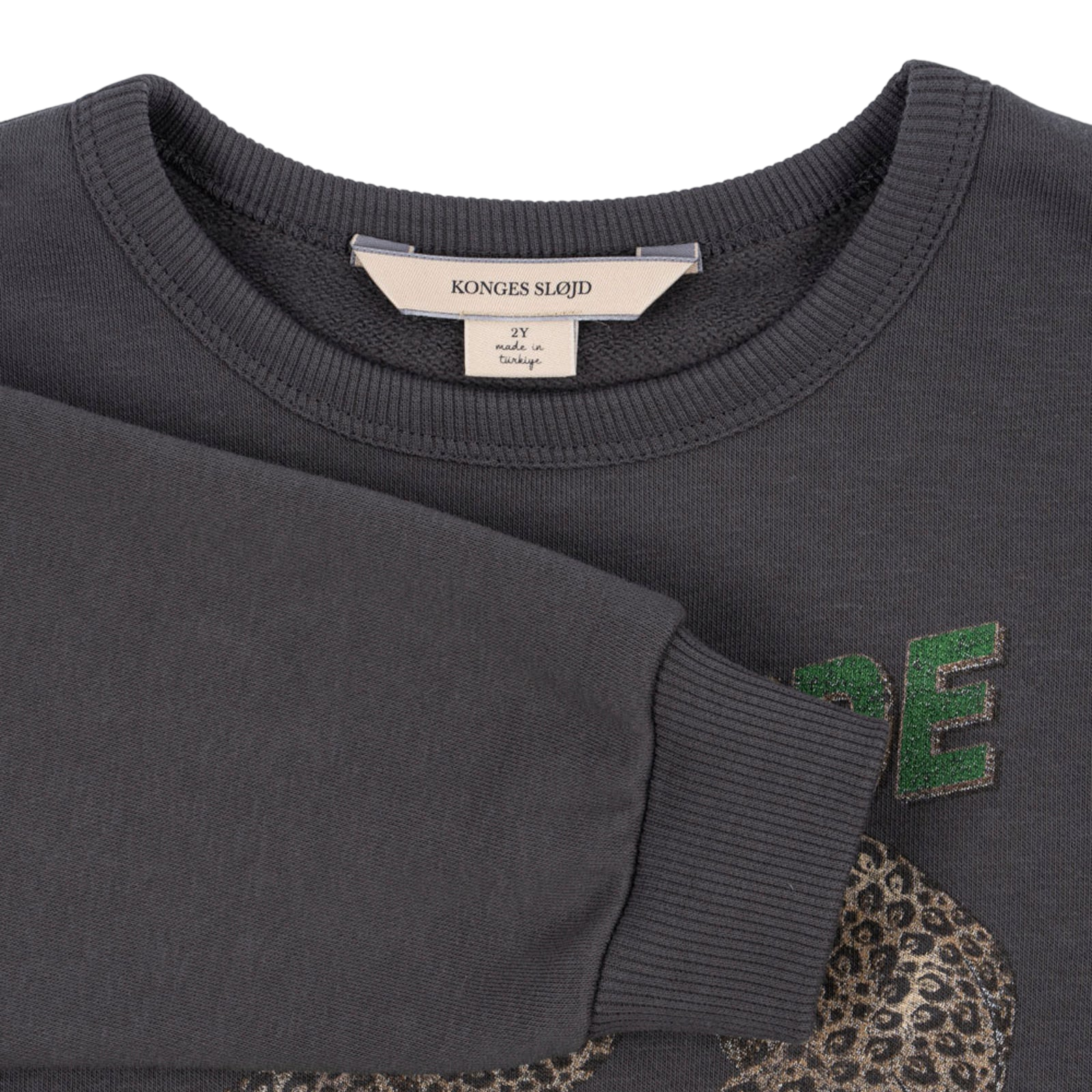 Sweatshirt Lou Magnet