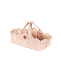 Doll carrier Cameo Rose