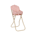 Puppen-Hochstuhl Rosie Rose