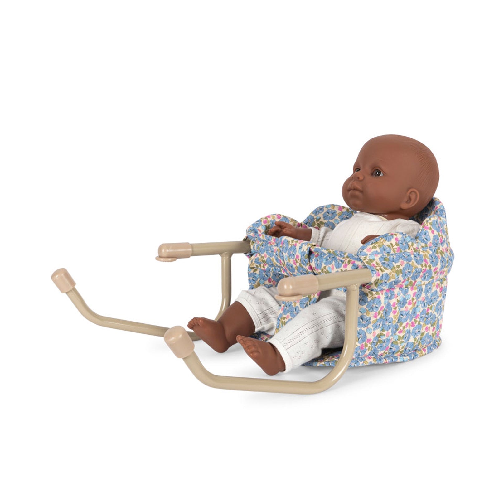 Doll's chair Fleur Rosier