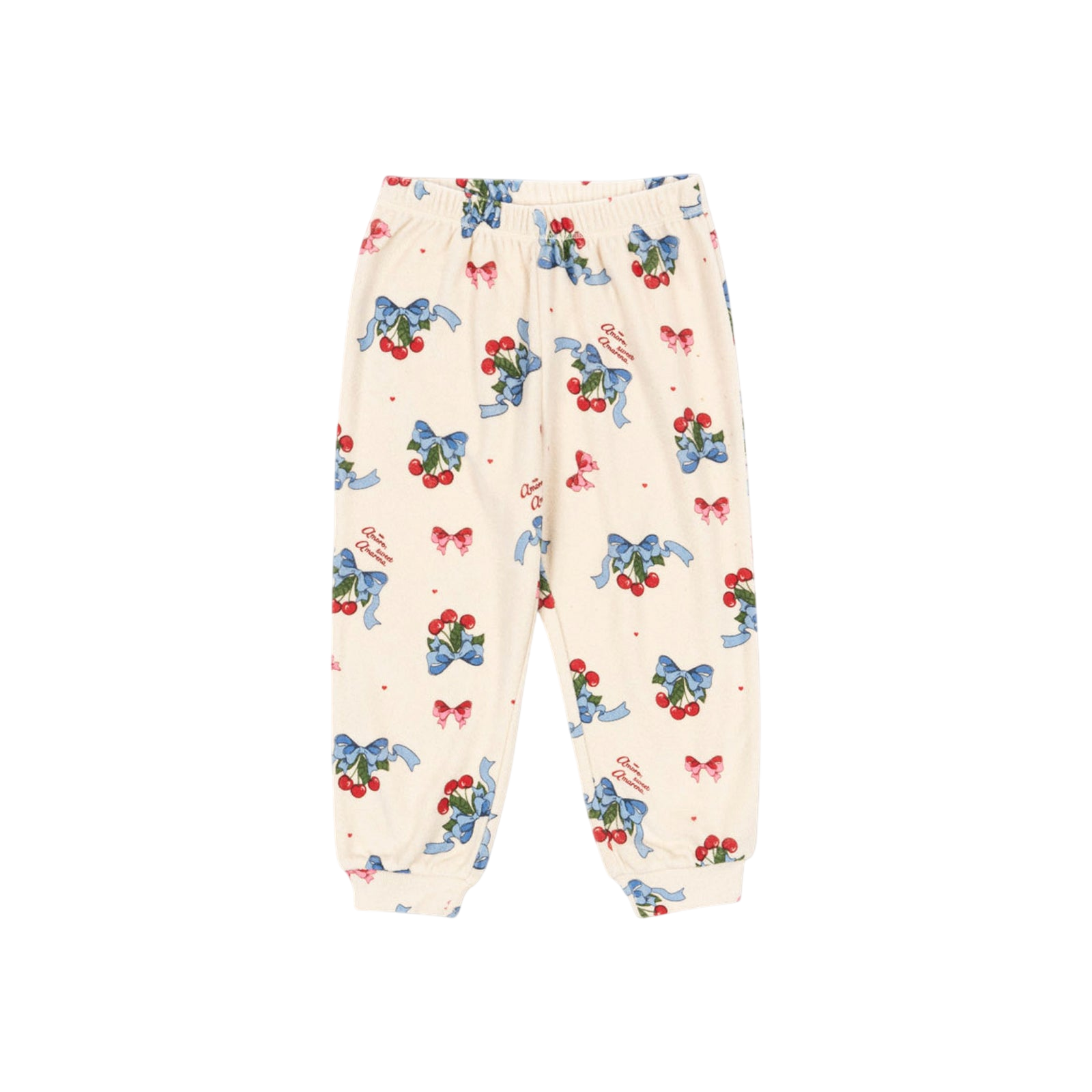 Trainerhose Itty Amarena