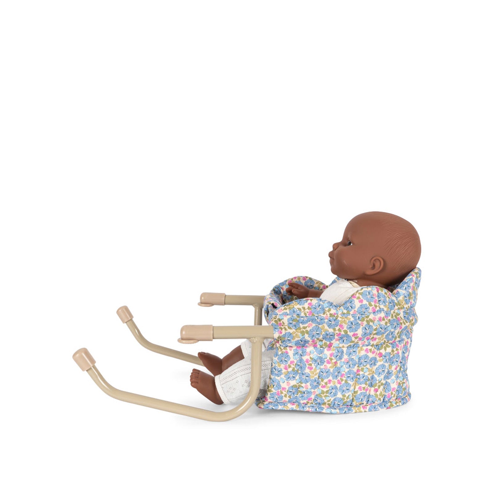 Puppenstuhl Fleur Rosier