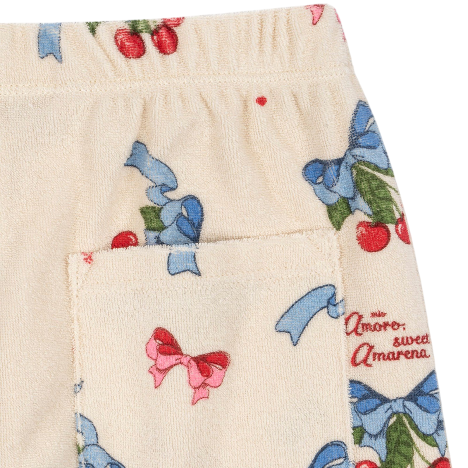 Trainerhose Itty Amarena