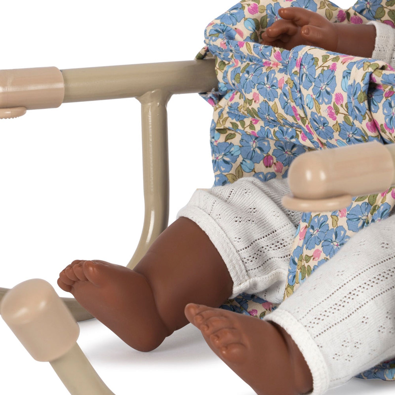 Puppenstuhl Fleur Rosier