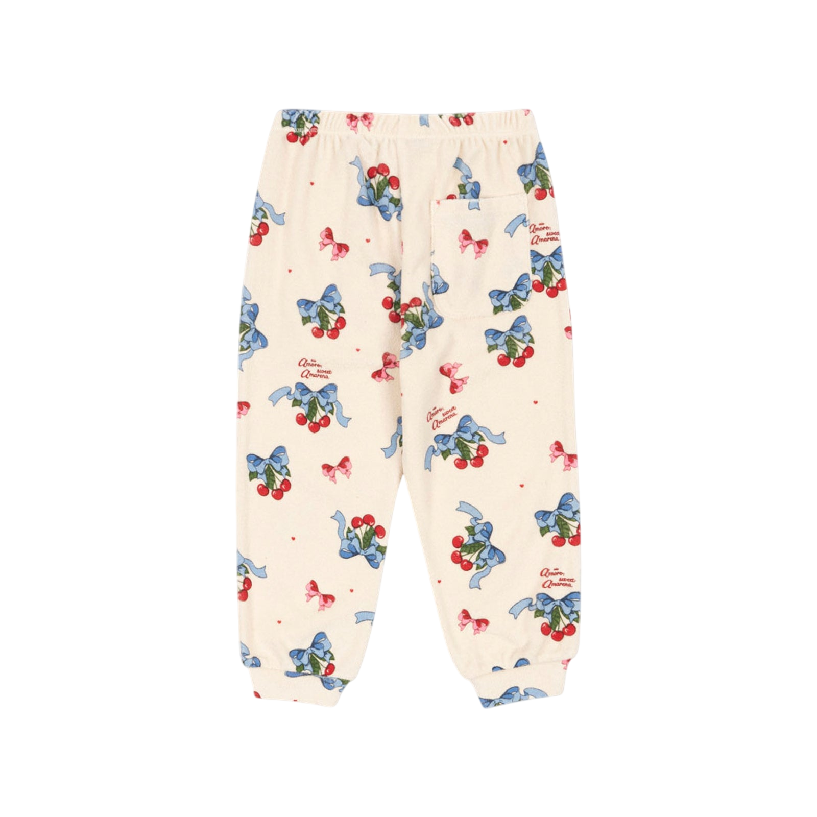 Trainerhose Itty Amarena