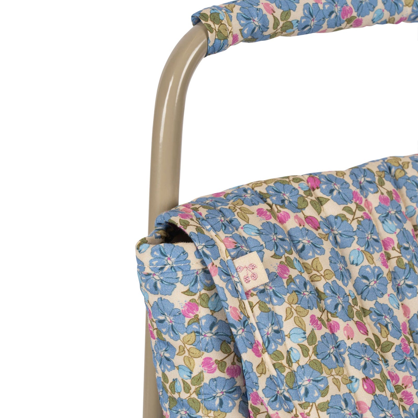 Trolley Kids Fleur Rosier