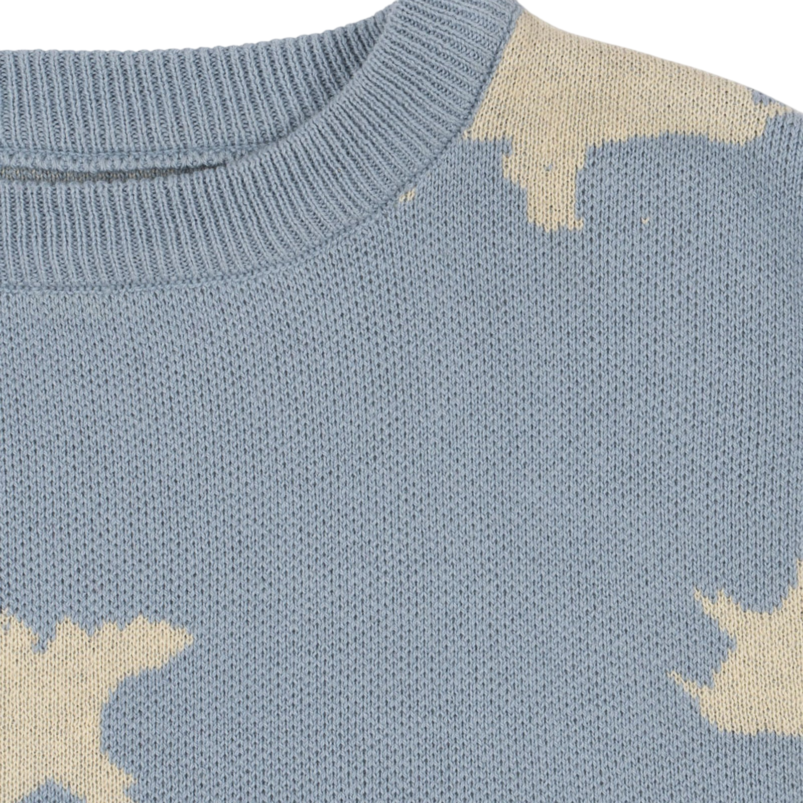 Lapis Dino Mist sweater