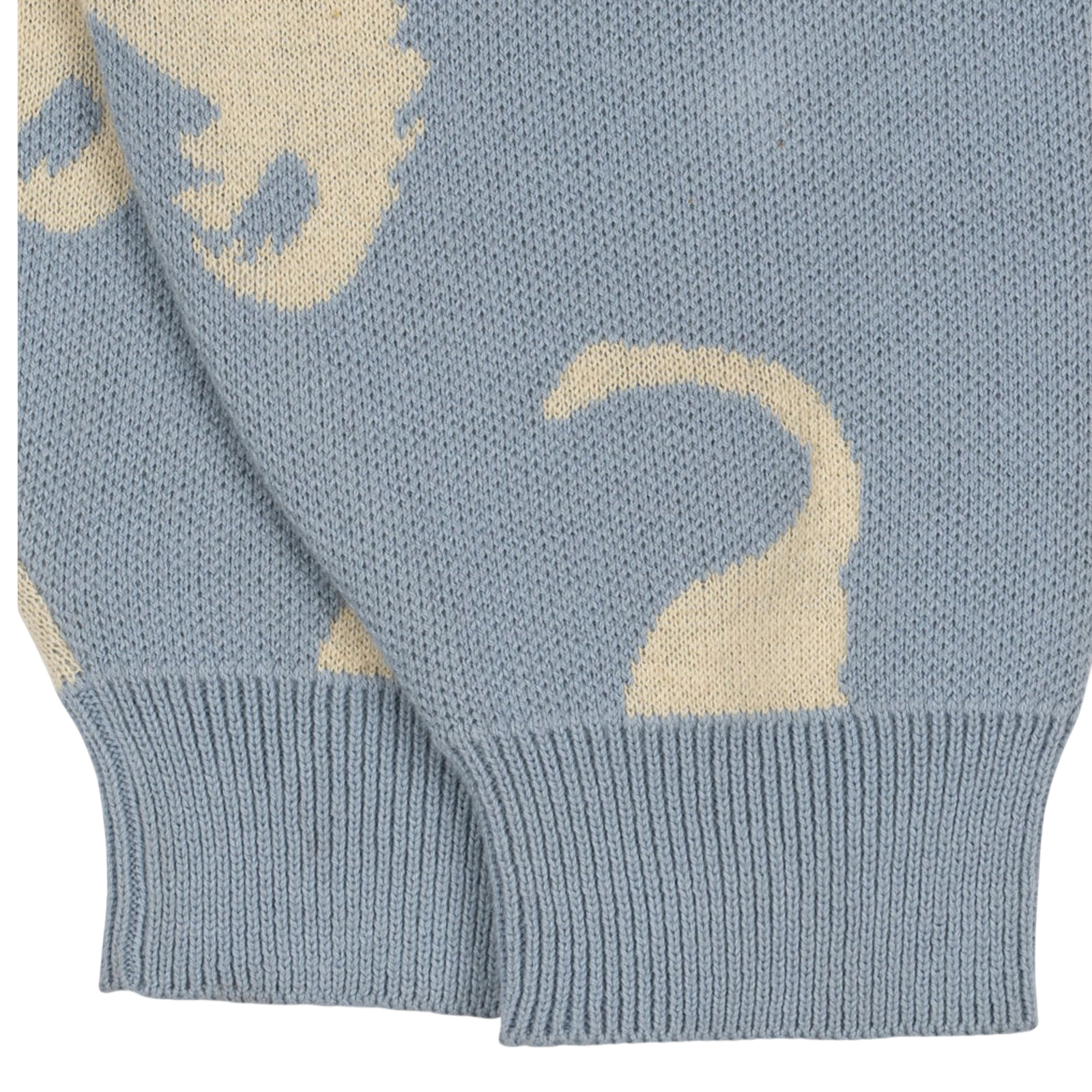 Hosen Lapis Dino Mist