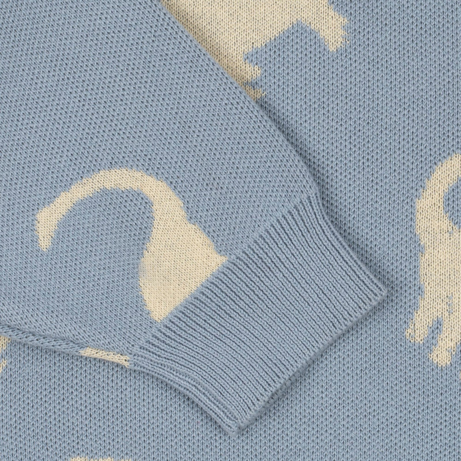 Lapis Dino Mist sweater