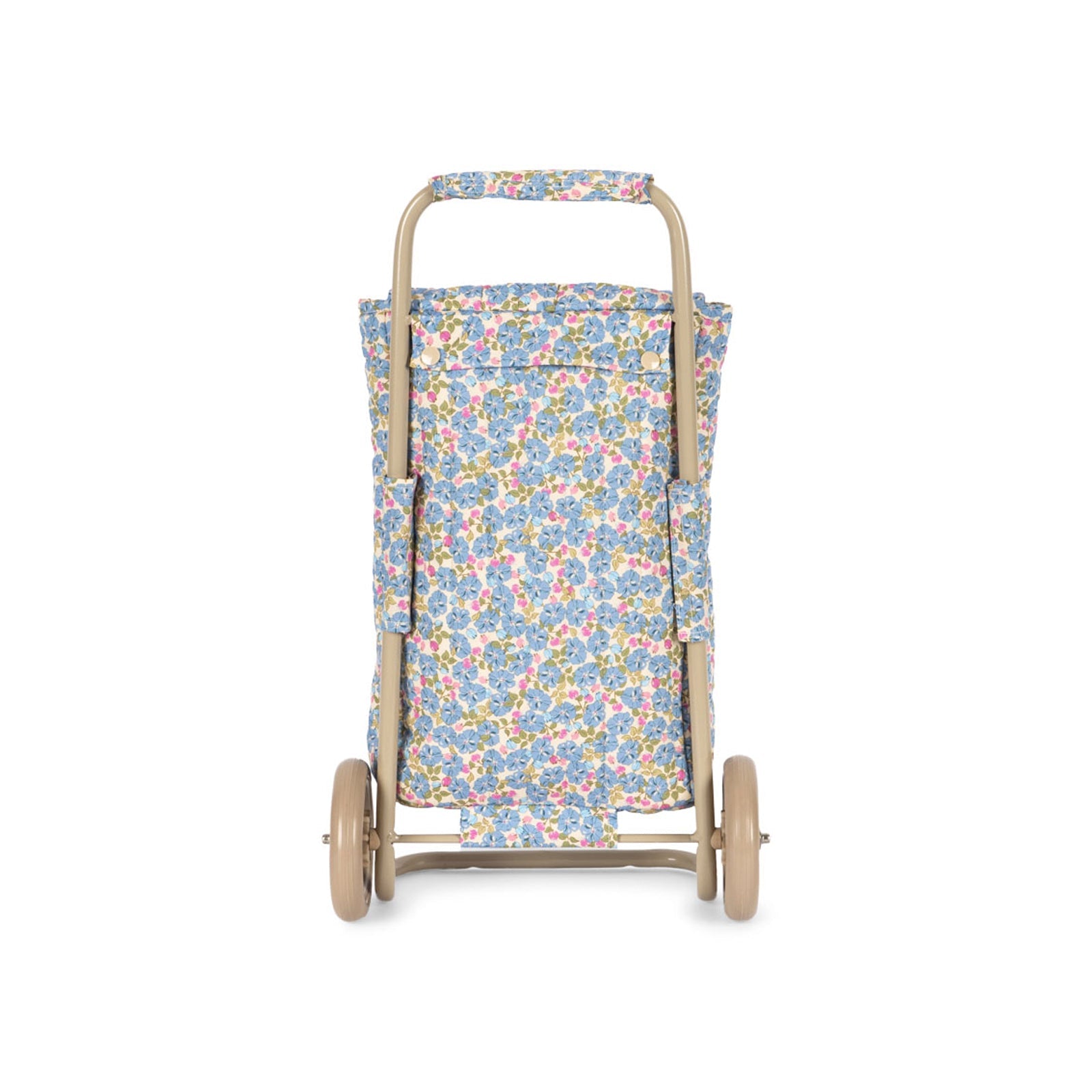 Trolley Kids Fleur Rosier