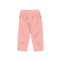 Hose Nola Berry Coeur