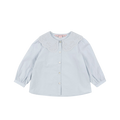 Bluse Rilo Gray Dawn