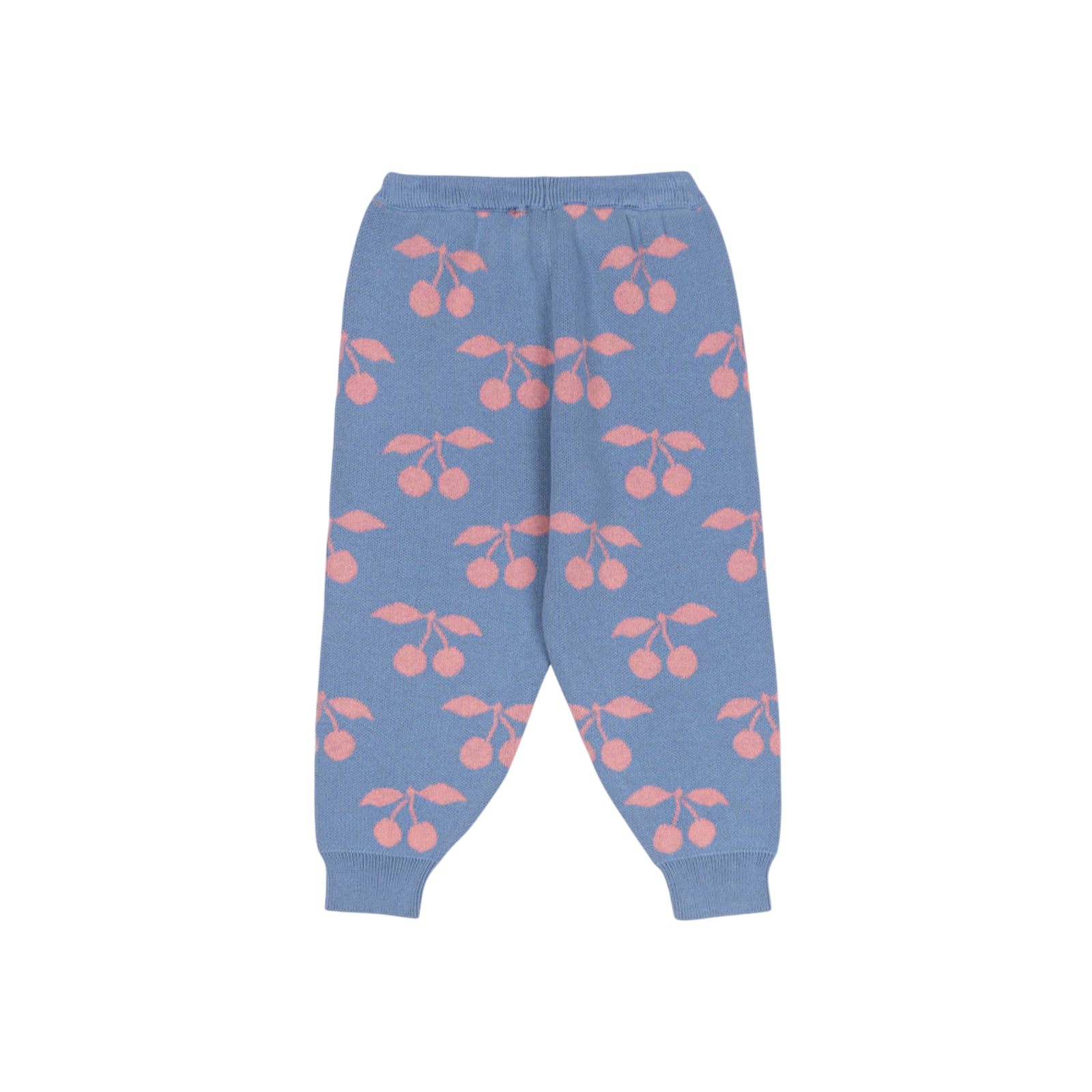 Hosen Lapis Purple Impression