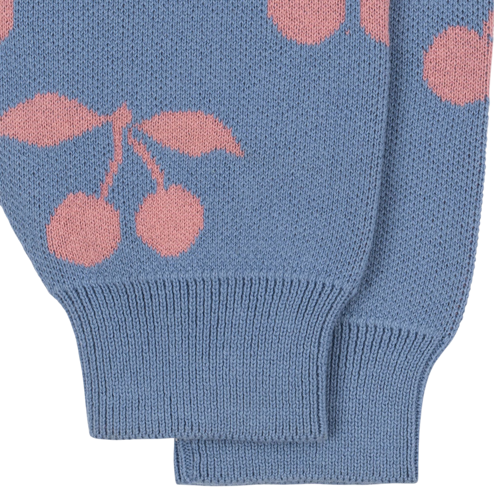 Hosen Lapis Purple Impression