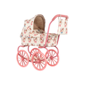 Minnie Twinkle Sprinkle doll stroller