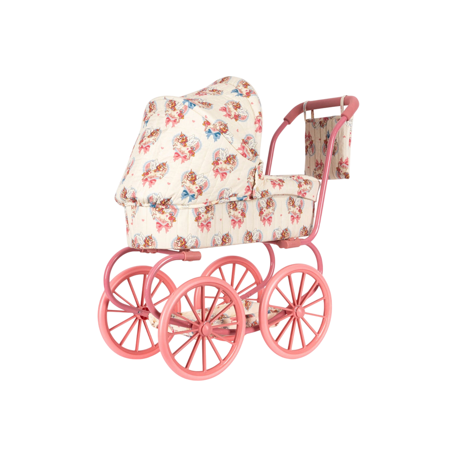 Poussette de poupée Minnie Twinkle Sprinkle