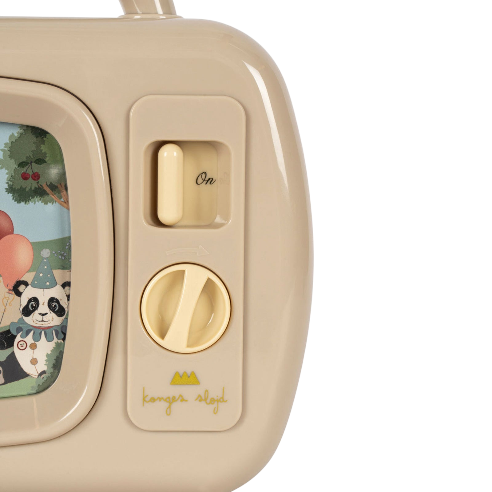 Jouets pour bébé Musique TV Lemon