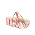 Doll carrier Rosie Rose