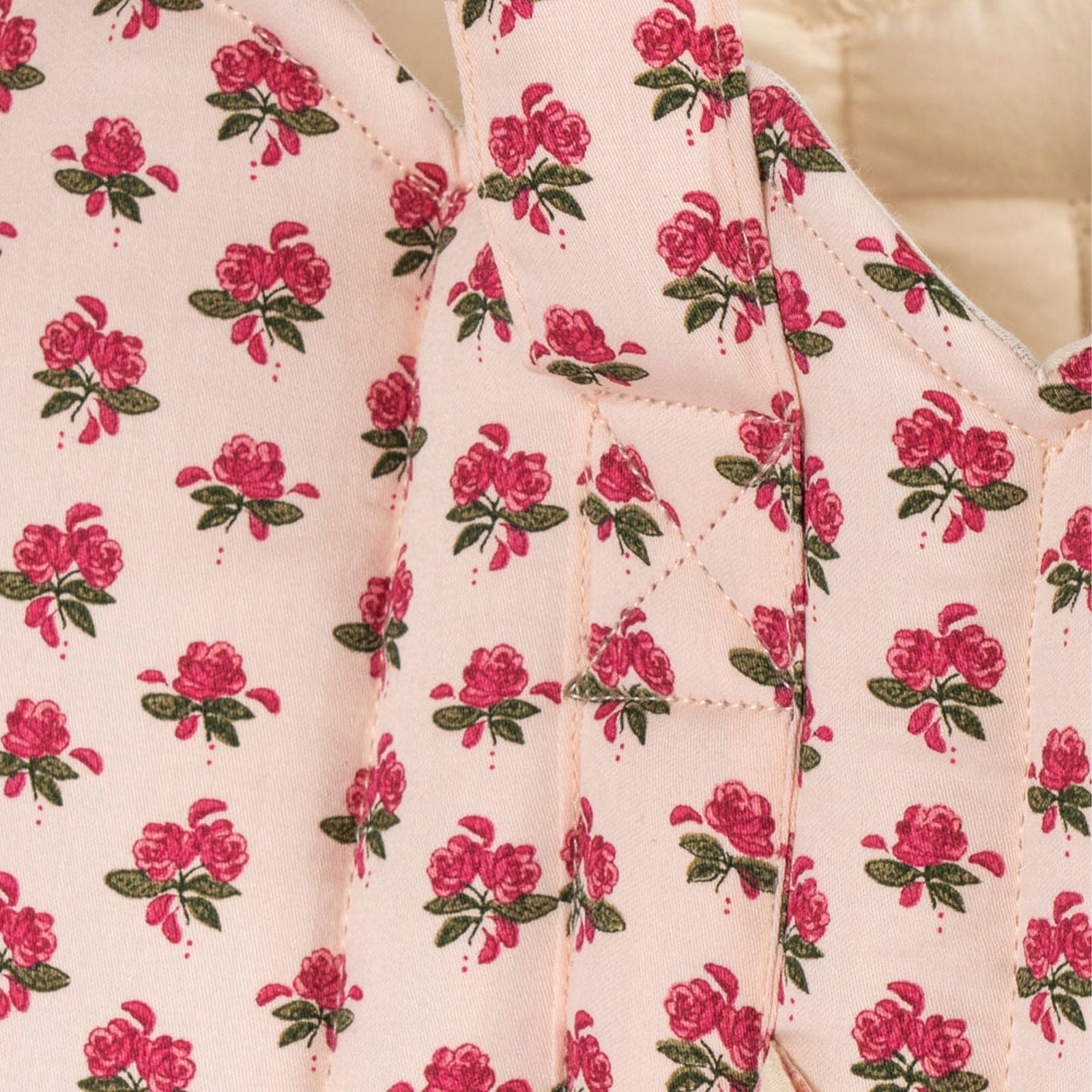 Doll carrier Rosie Rose